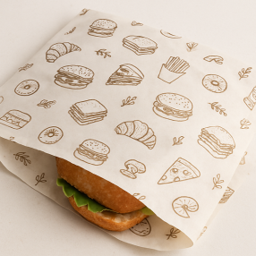 لمحة عامة عن الورق ومواد تغليف المواد الغذائية الورقية