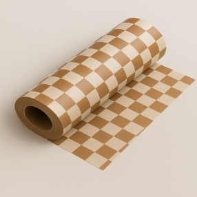 استكشاف الأنواع المختلفة من ورق تغليف المواد الغذائية: دليل شامل