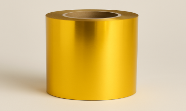 العلامات المعدنية الفاخرة للتطبيقات عالية الجودة