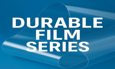 أغشية واقية ووظيفية عالية الأداء للتطبيقات الصناعية